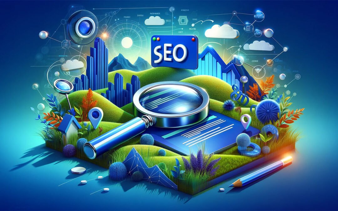 Elevating SEO: Mastering the Art of Page Titles and Meta Descriptions