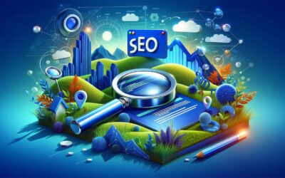 Elevating SEO: Mastering the Art of Page Titles and Meta Descriptions