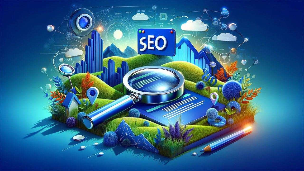 Elevating SEO: Mastering the Art of Page Titles and Meta Descriptions