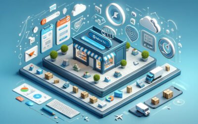 Enjoy the easiest way to start and skyrocket your business – Sellvia PRO.