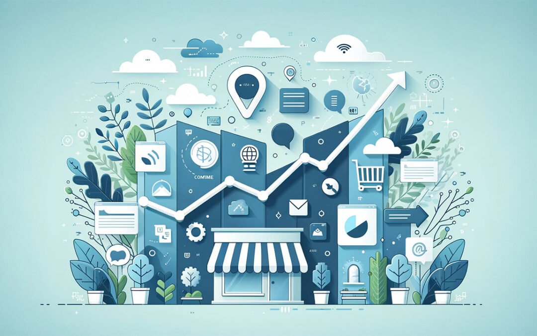 Give Your Store a Head Start with Sellvia