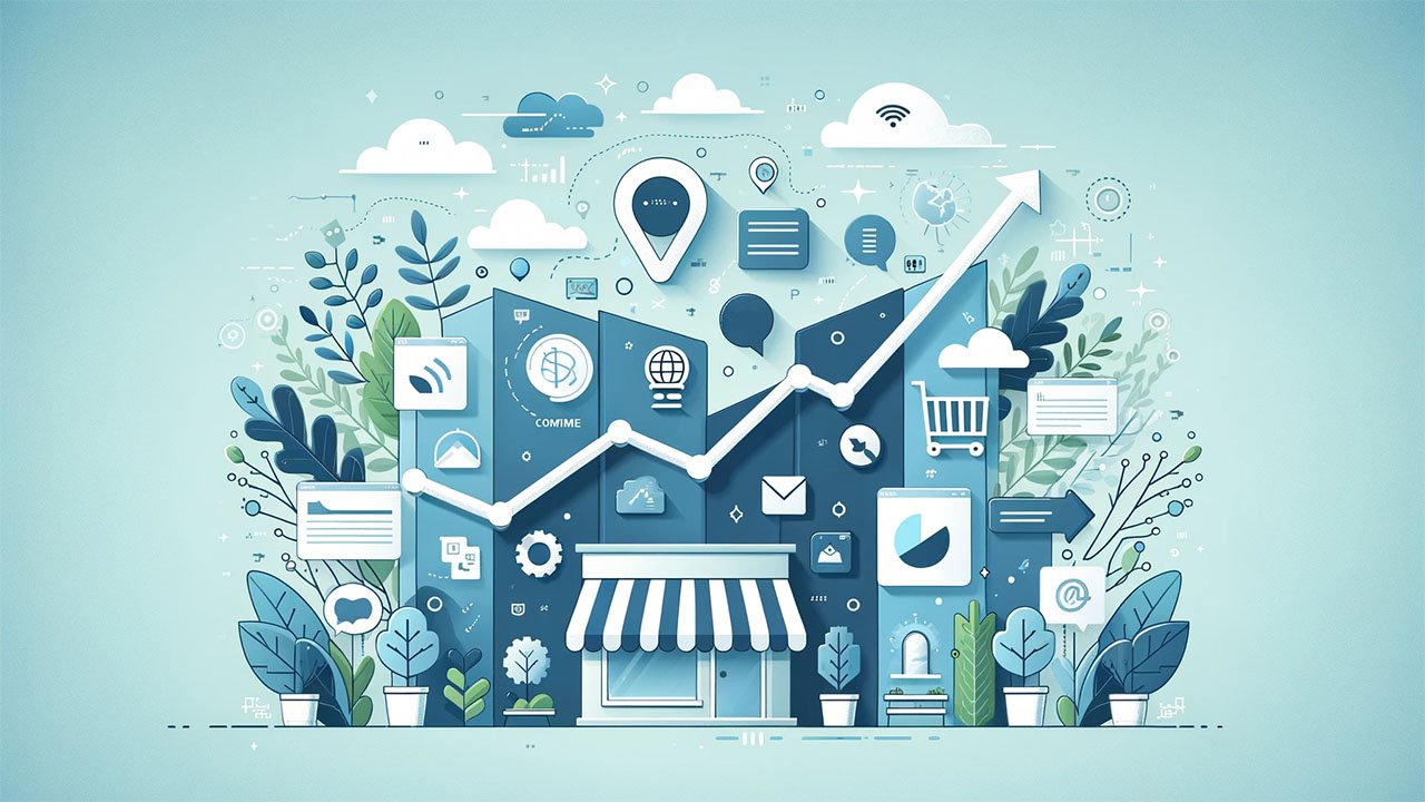 Give Your Store a Head Start with Sellvia