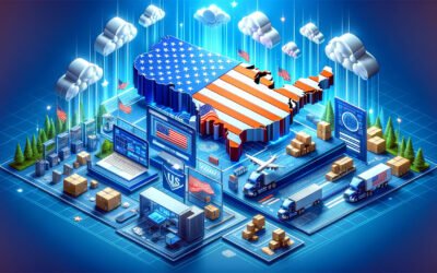 Grow Your E-Commerce with Sellvia: Easy Setup & Fast US Shipping