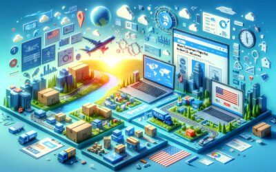 Boost E-Commerce Sales with Sellvia’s US-Based Solutions