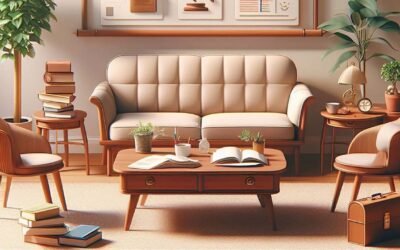 Mastering Google Ads for Mahogany Furniture: Tips & Strategies