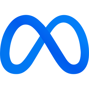 Meta Marketing Logo