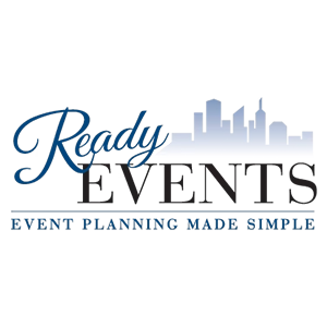 Ready Events Logo