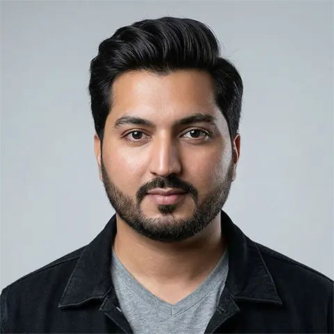 Fahad Jee Tabassam Fahad Jee