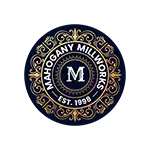 Mahogany Logo 3