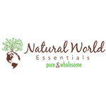Natural Worlds Essential LOGO