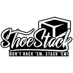 Shoestack company UK copy