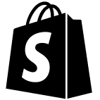 Built for Scale Shopify Logo