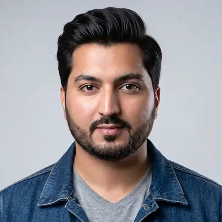 Fahad Jee Tabassam Google Marketing and ecommerce specialist